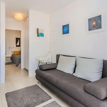 Korbar By Interhome