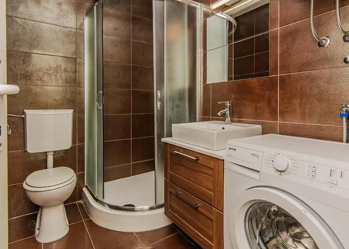 Korbar By Interhome