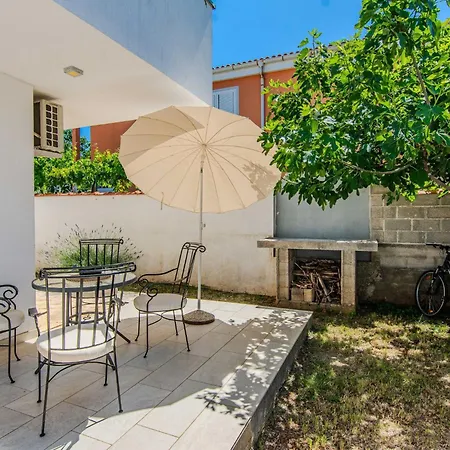 Korbar By Interhome Сasa de vacaciones *