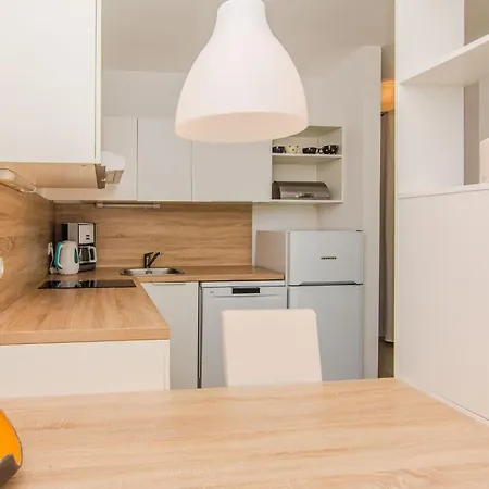 Сasa de vacaciones Korbar By Interhome Vir