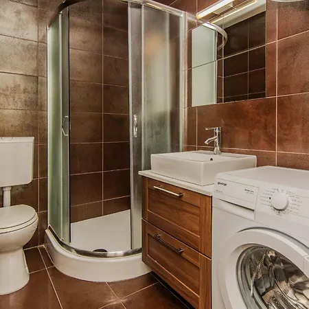 Korbar By Interhome