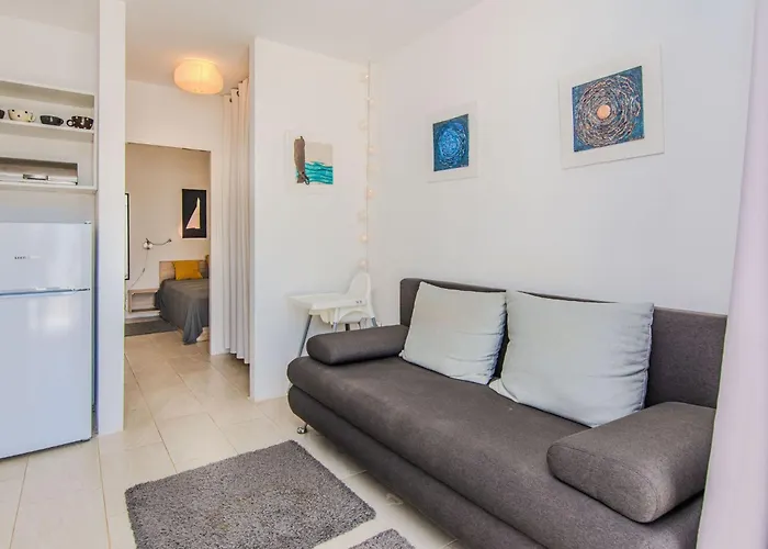 Korbar By Interhome