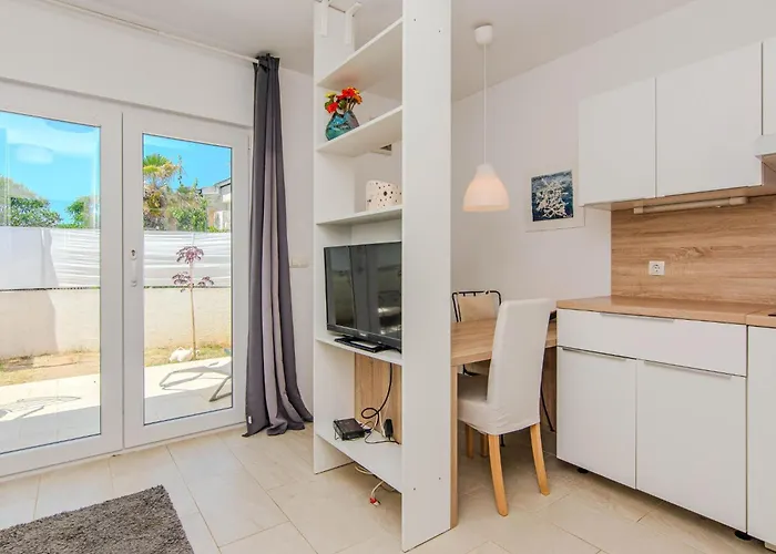 Korbar By Interhome