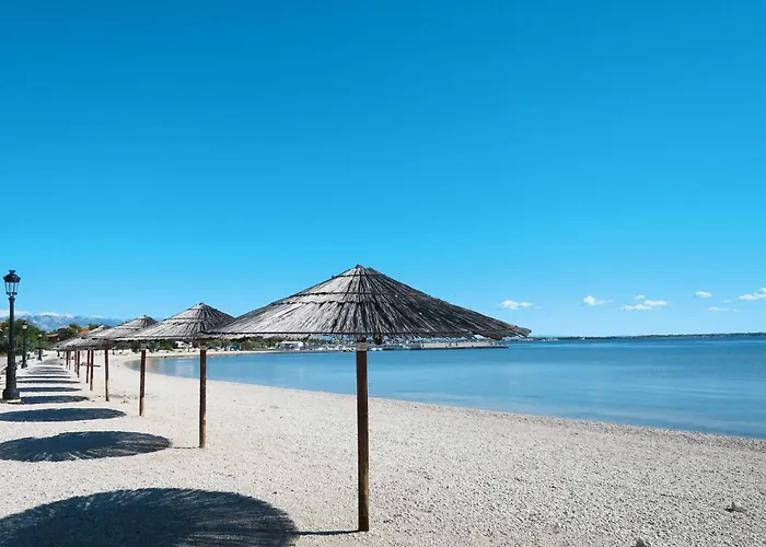 Сasa de vacaciones Korbar By Interhome *